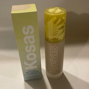 Kosas Revealer Foundation Very Light Neutral 100